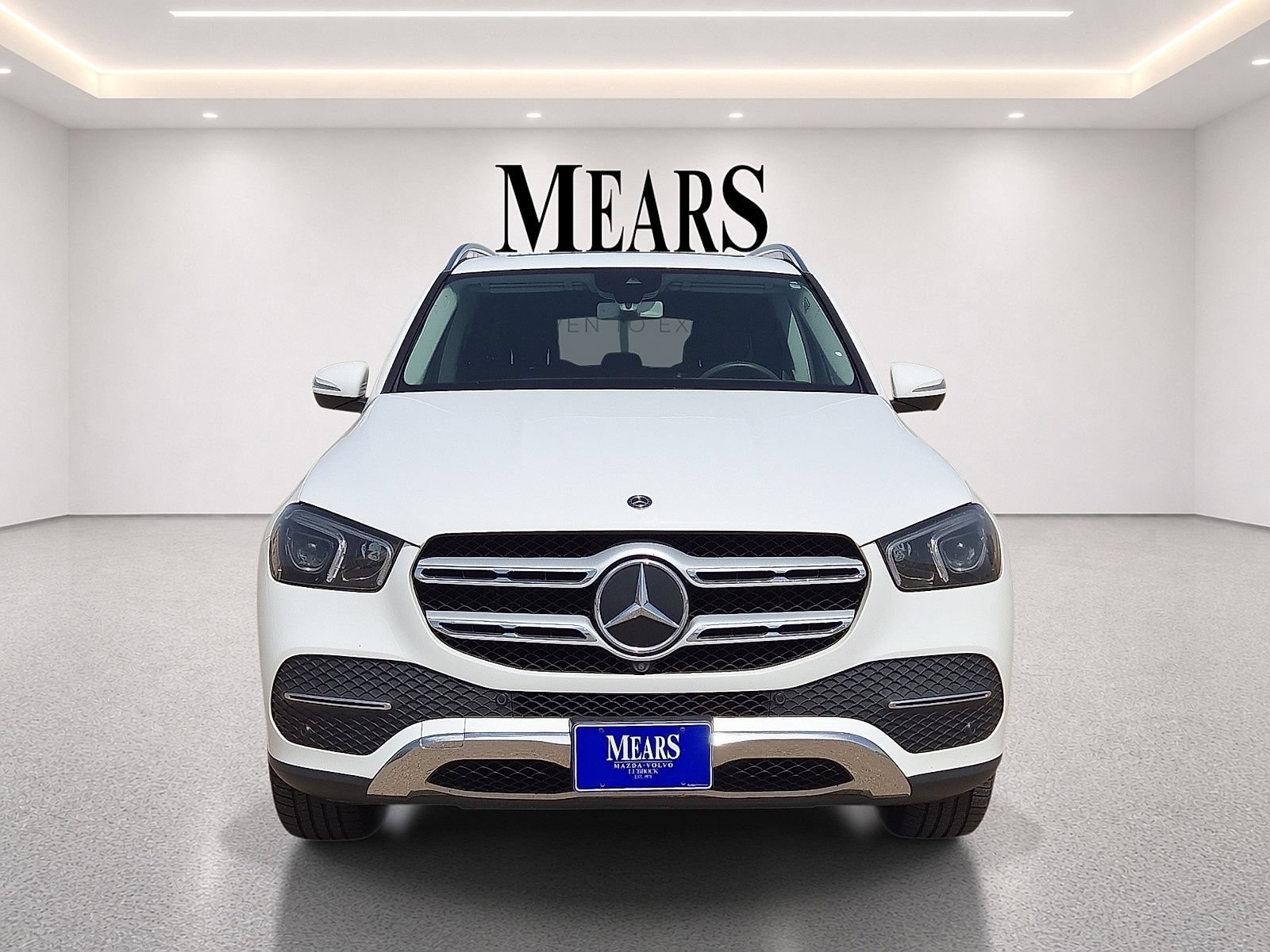 Used 2020 Mercedes-Benz GLE 350 4MATIC image 8