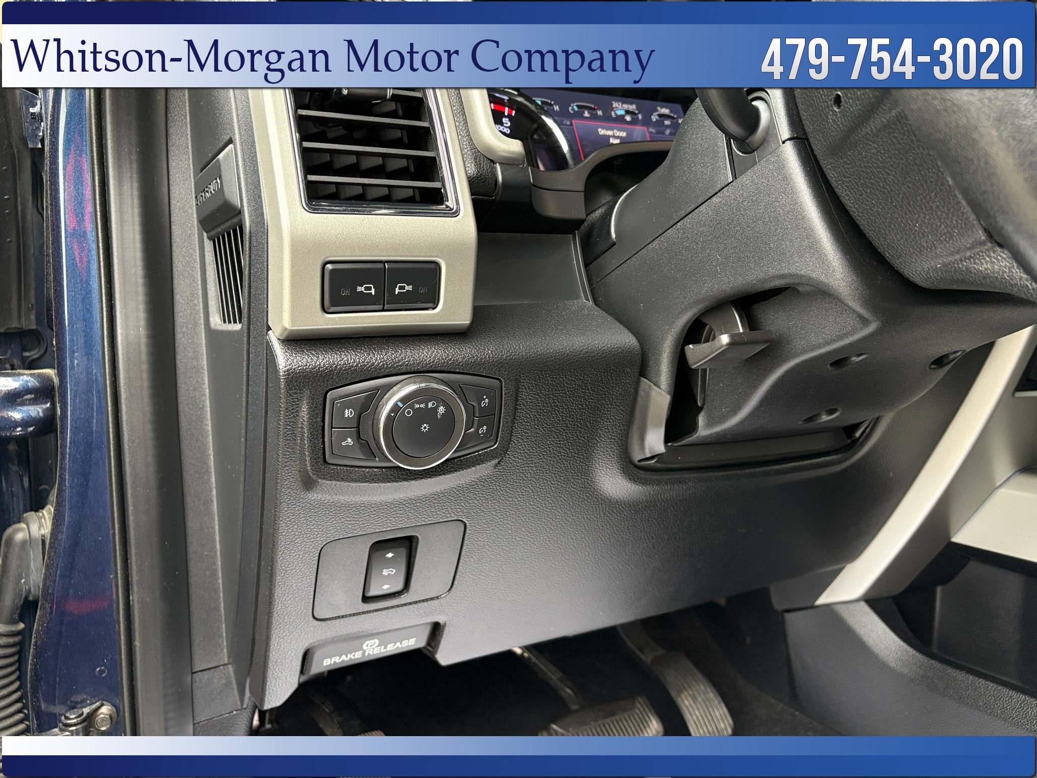 Used 2020 Ford F250 Lariat w/ Lariat Value Package image 7