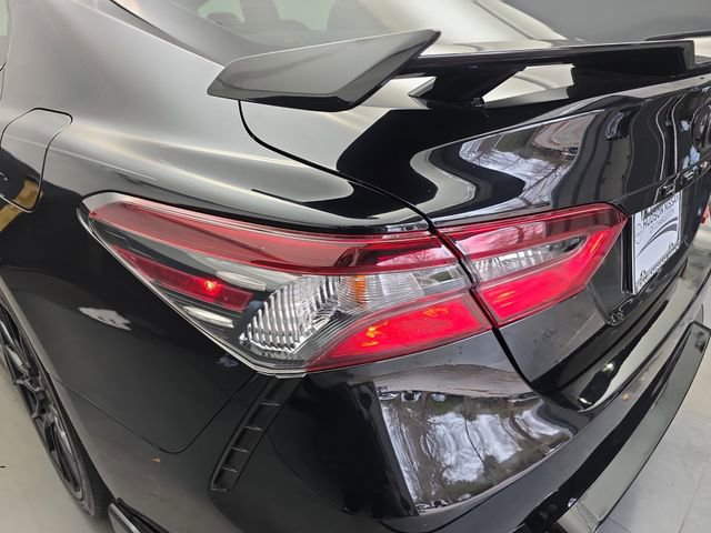 Used 2021 Toyota Camry TRD w/ TRD Package w/JBL Audio image 18