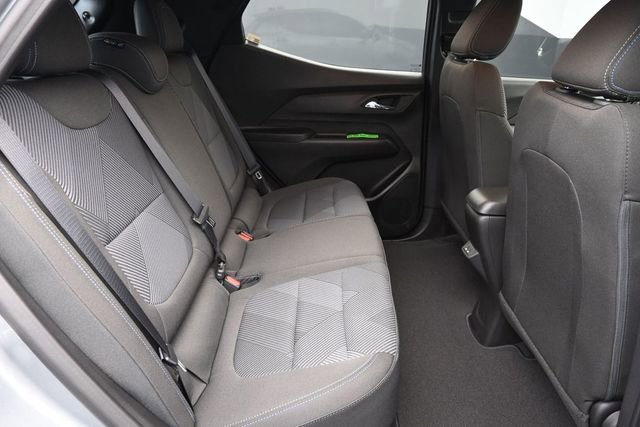 New 2027 Chevrolet Bolt LT FWD image 30