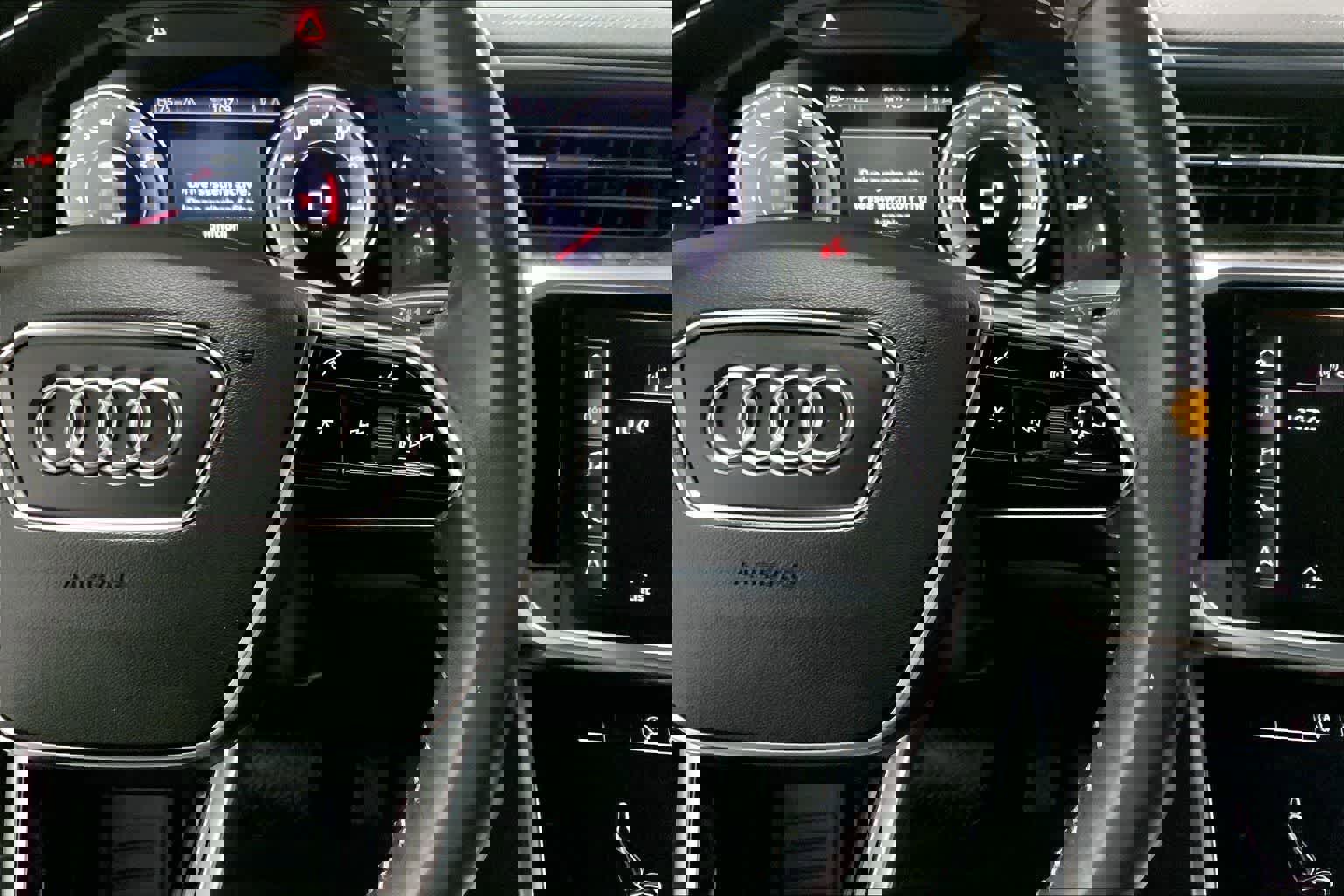 Used 2019 Audi A7 3.0T Premium Plus w/ Premium Plus Package image 23