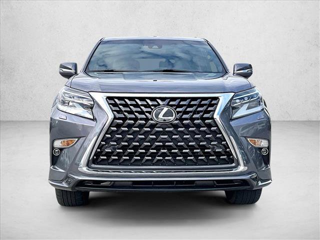Used 2023 Lexus GX 460 Premium image 3
