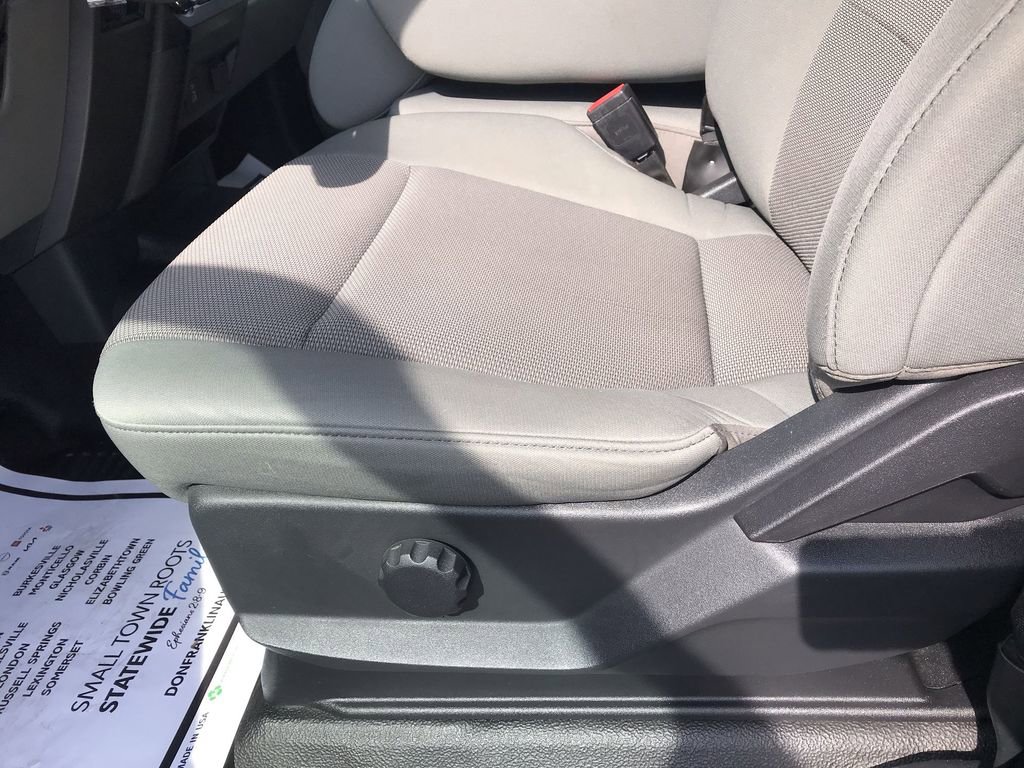 Used 2022 Ford F450 XL w/ STX Appearance Package AWD/4WD image 12