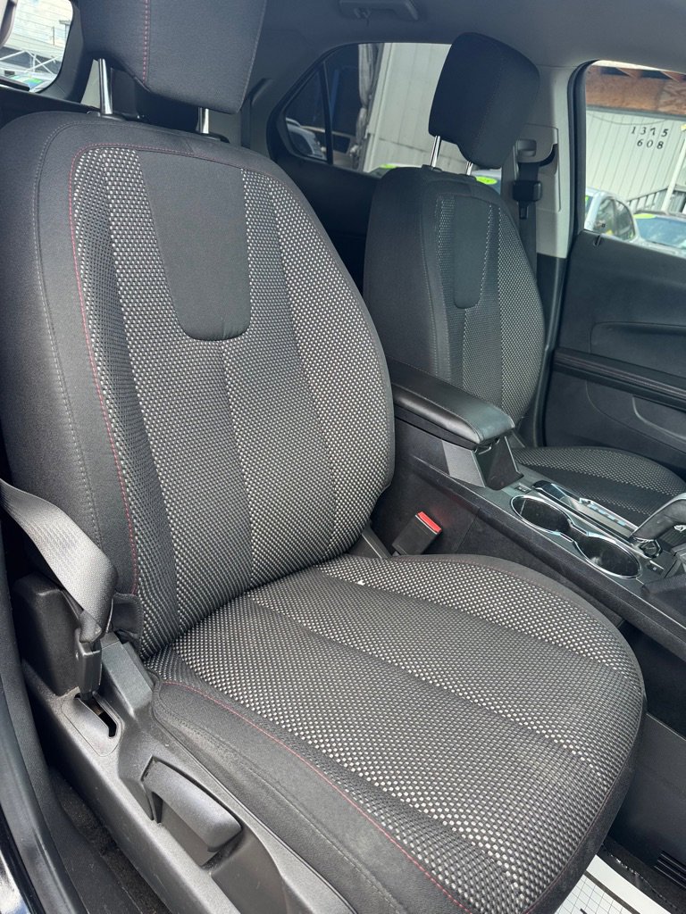 Used 2014 Chevrolet Equinox LT w/ Driver Convenience Package FWD image 13