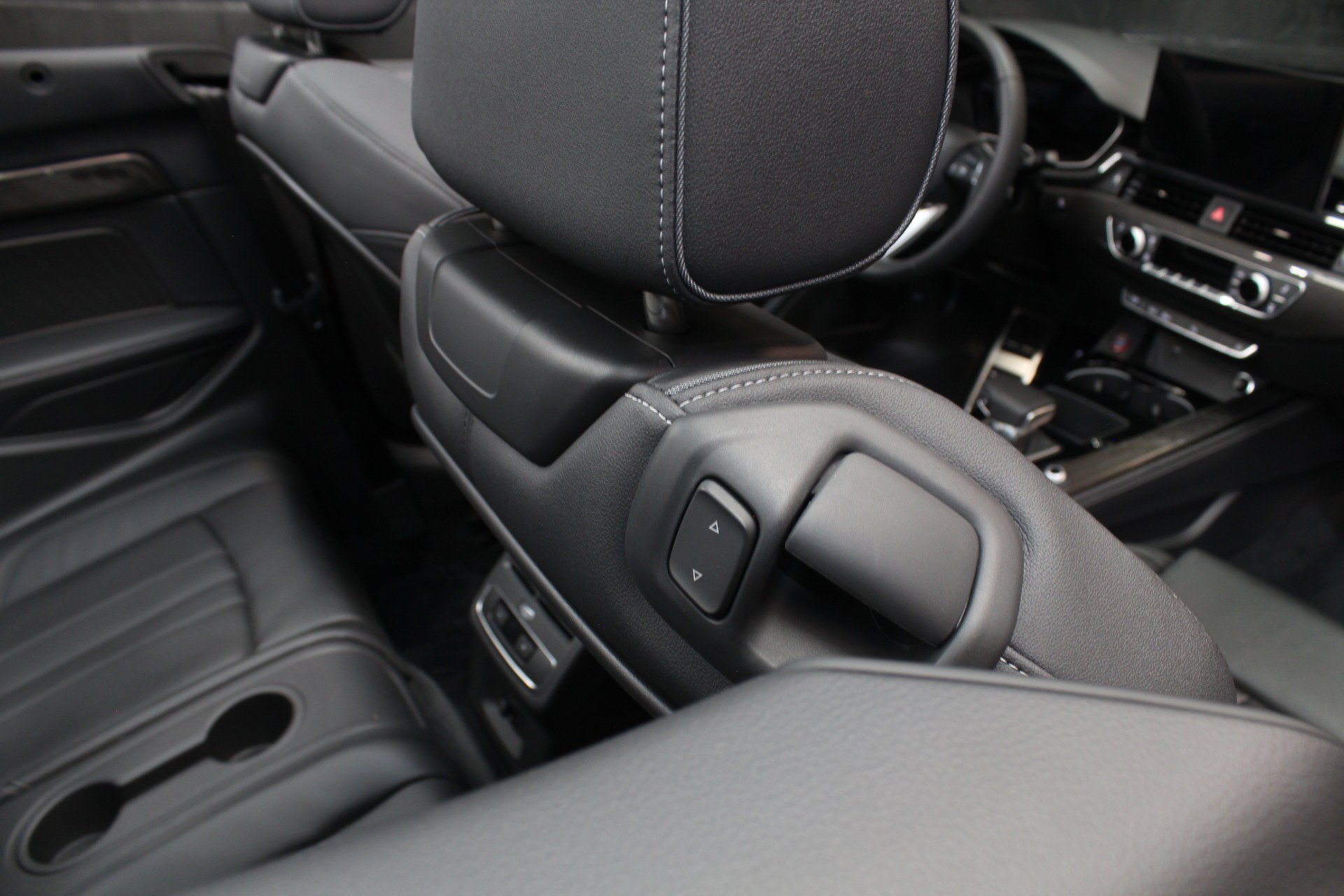 Used 2024 Audi S5 Prestige AWD/4WD image 49