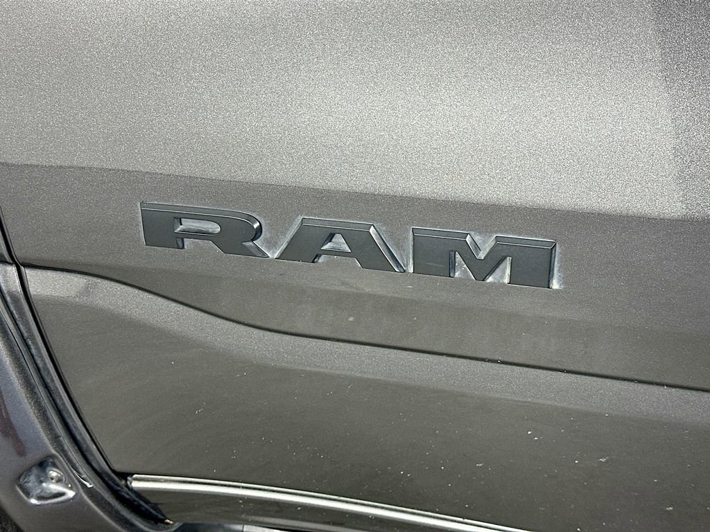Used 2022 RAM 1500 Big Horn w/ Night Edition AWD/4WD image 28