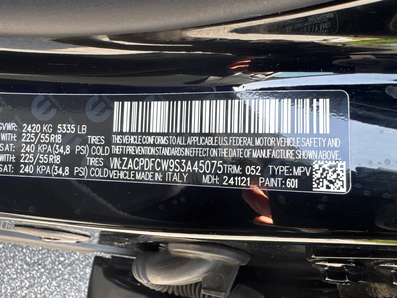Used 2025 Dodge Hornet R/T w/ R/T Plus Package AWD/4WD image 12