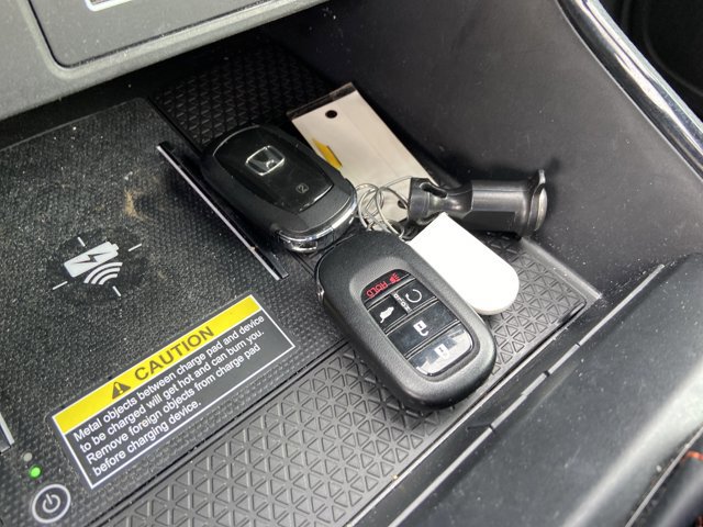 Used 2025 Honda CR-V Sport-L image 44