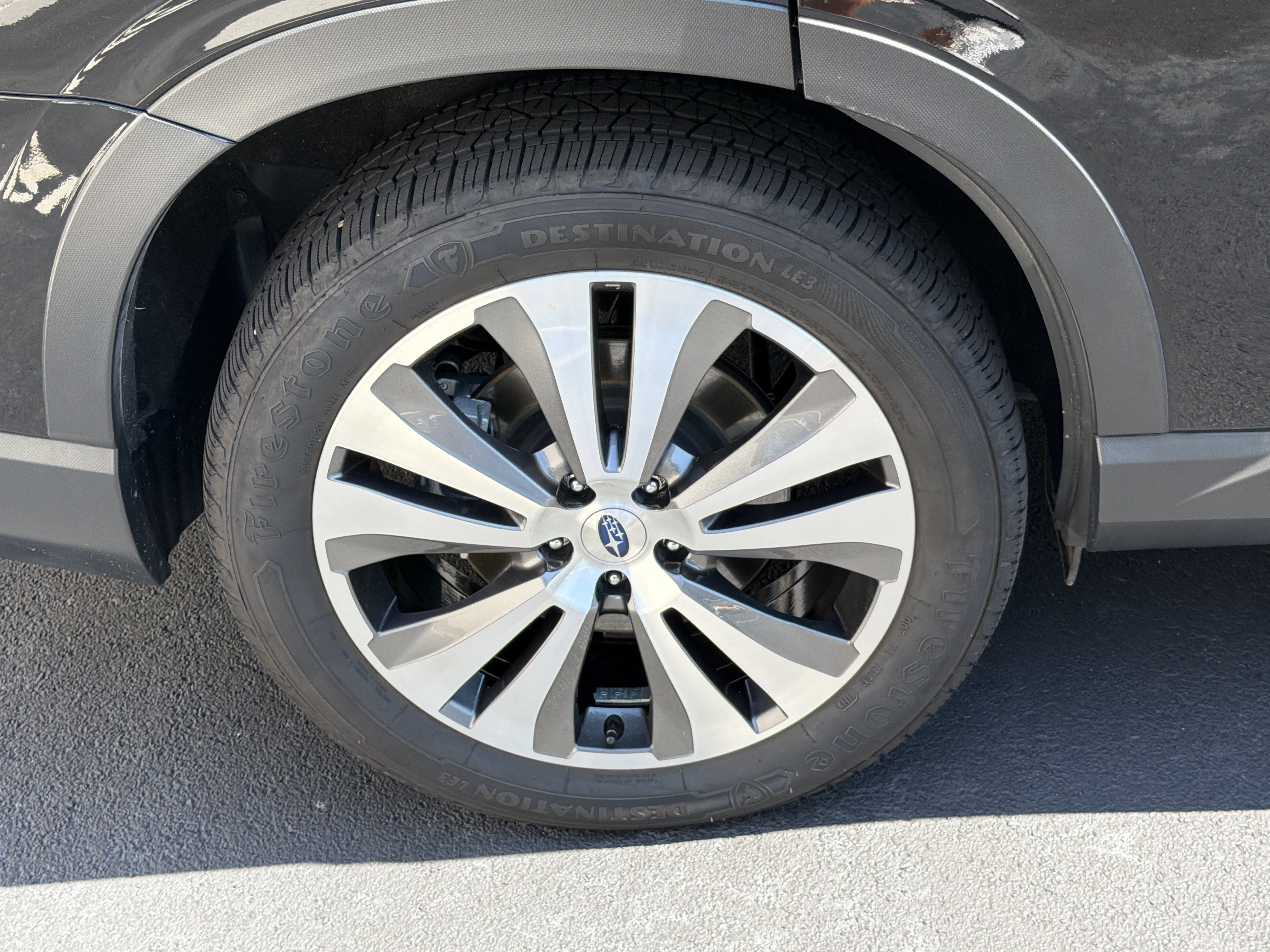 Used 2022 Subaru Ascent Touring AWD/4WD image 18