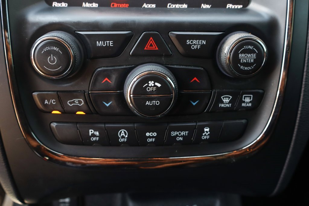 Used 2019 Dodge Durango GT image 33
