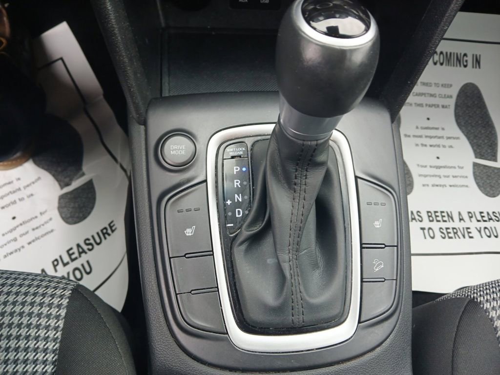 Used 2021 Hyundai Kona SEL FWD image 16