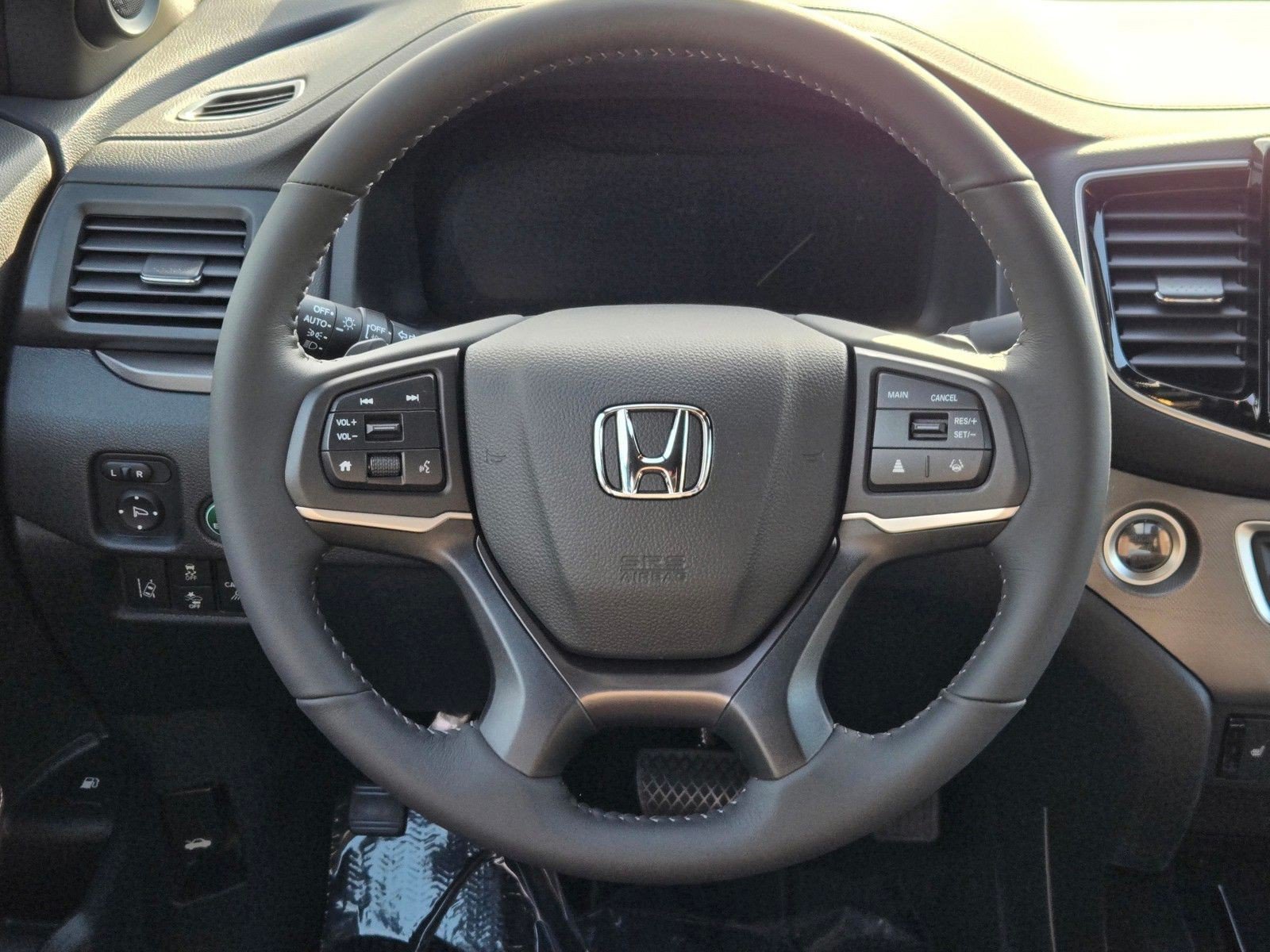 New 2026 Honda Ridgeline RTL image 15