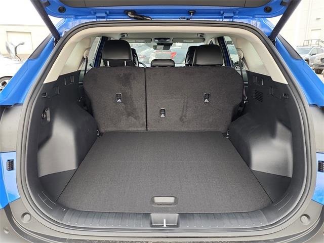 New 2026 Kia Sportage EX image 6