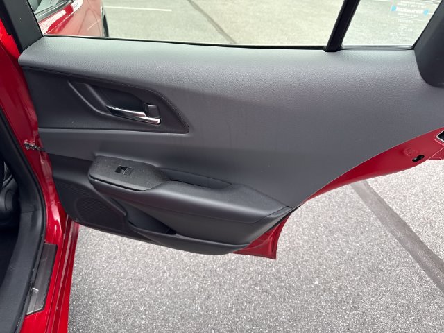 Used 2023 Toyota Prius Limited AWD/4WD image 16