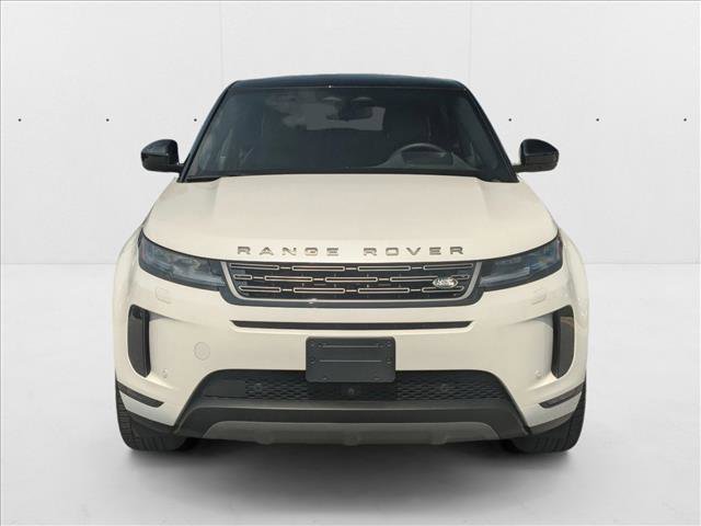 Used 2024 Land Rover Range Rover Evoque S image 2