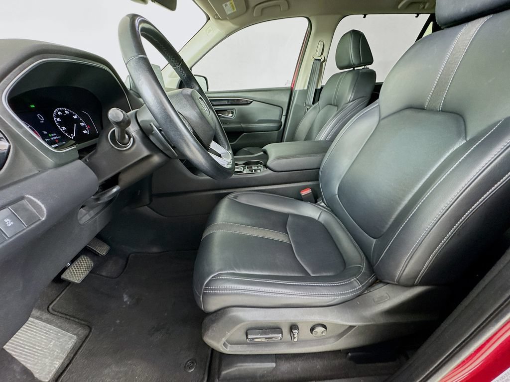 Certified 2023 Honda Pilot EX-L image 24