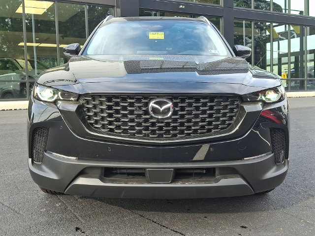 New 2026 MAZDA CX-50 2.5 Hybrid w/ Preferred Pkg AWD/4WD image 2