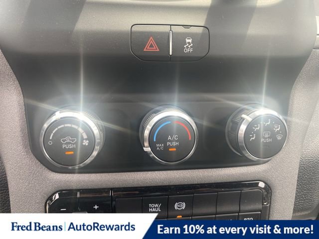 New 2024 RAM 3500 Tradesman image 19