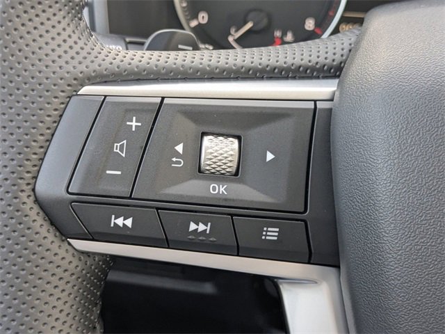 New 2025 Mitsubishi Outlander SE image 22