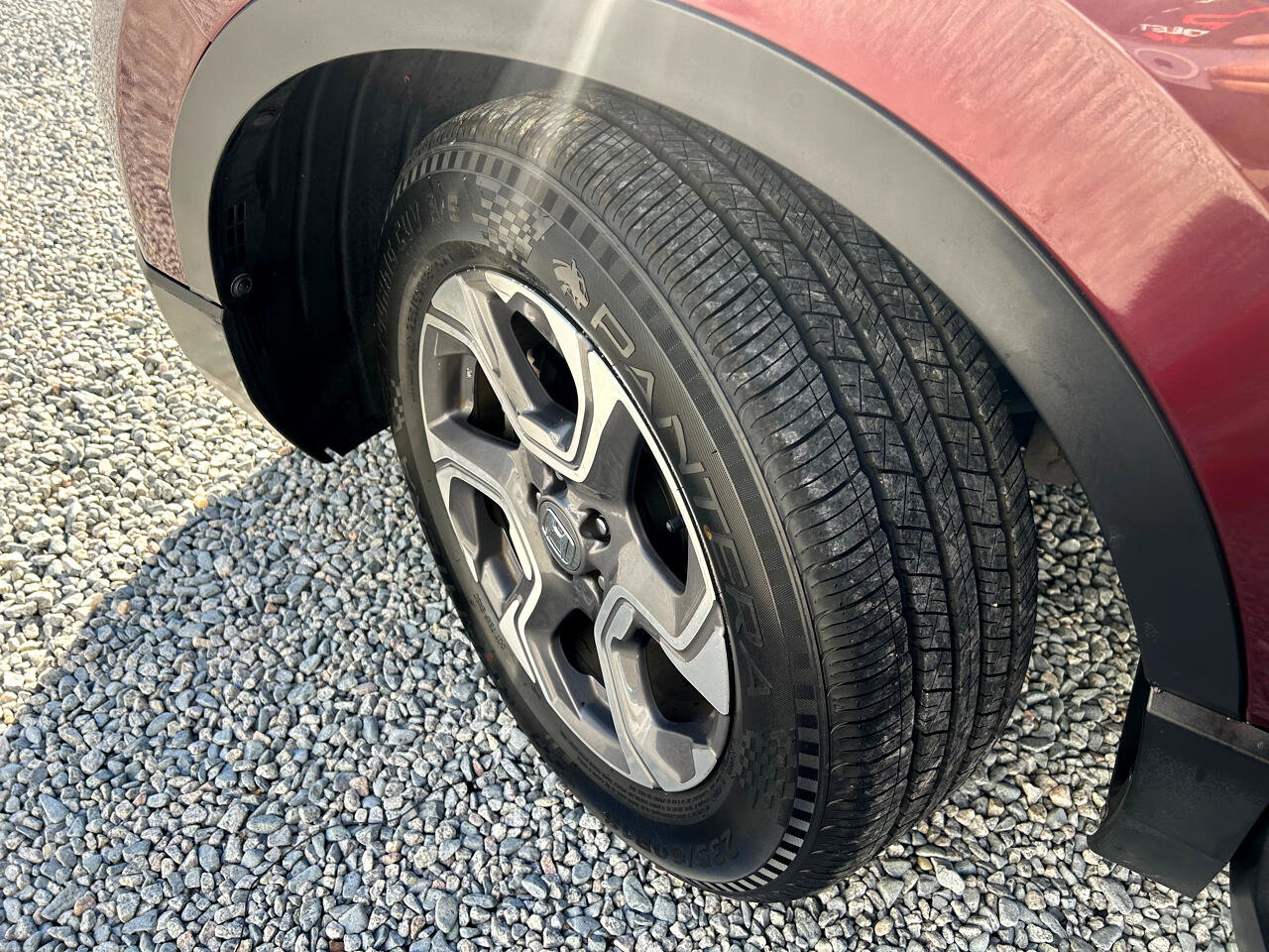 Used 2017 Honda CR-V EX image 31