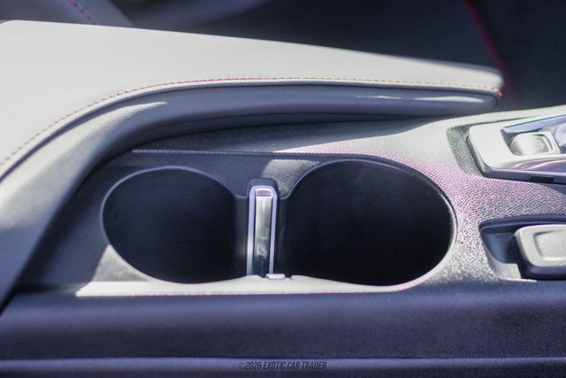 Used 2024 Chevrolet Camaro ZL1 image 31