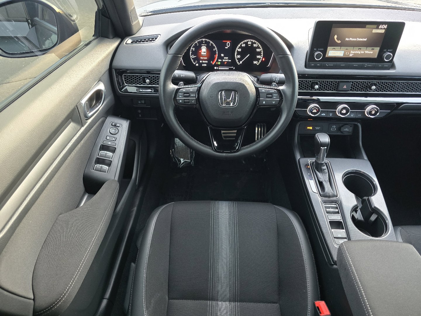 Used 2023 Honda Civic Sport image 30