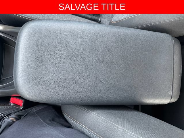 Used 2023 Chevrolet Equinox LT AWD/4WD image 25