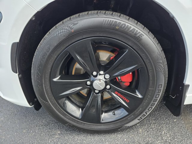 Used 2017 Dodge Charger SXT RWD image 42