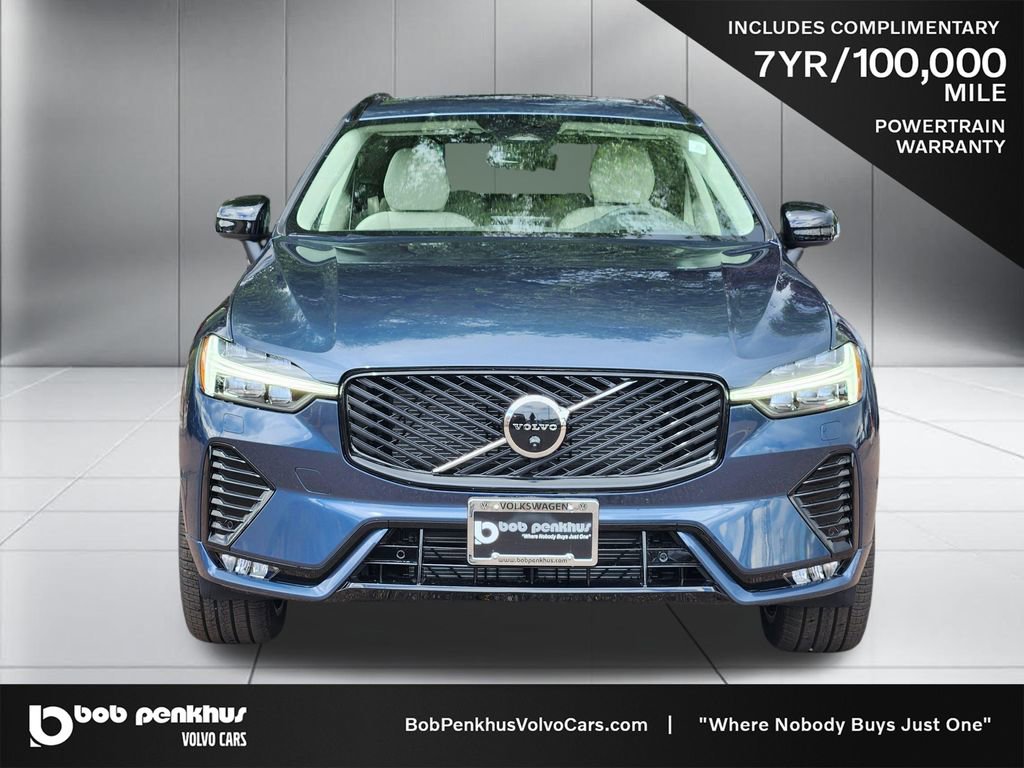 New 2026 Volvo XC60 B5 Ultra w/ Climate Package AWD/4WD image 22