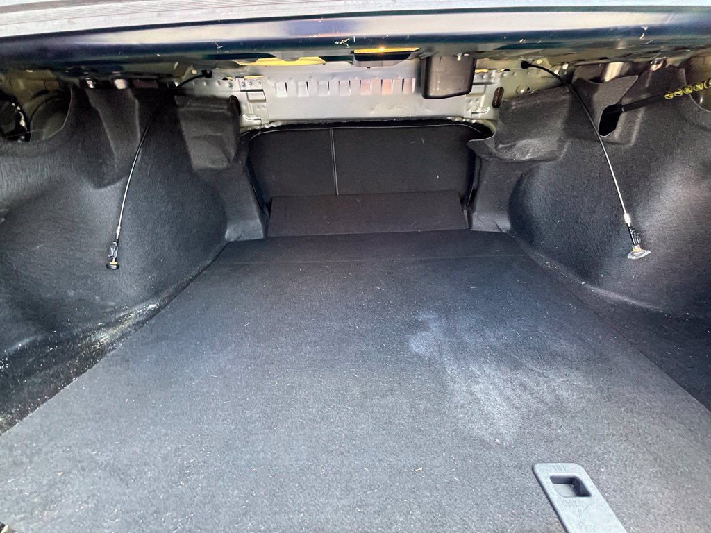 Used 2022 Toyota Camry SE FWD image 27
