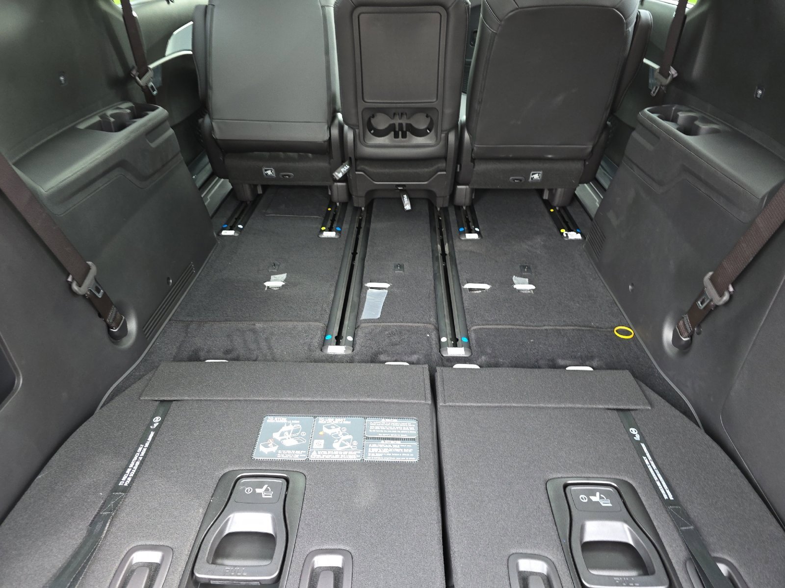 New 2026 Kia Carnival SX image 16