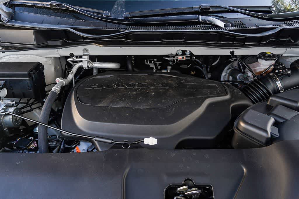 New 2026 Honda Odyssey Sport-L image 12