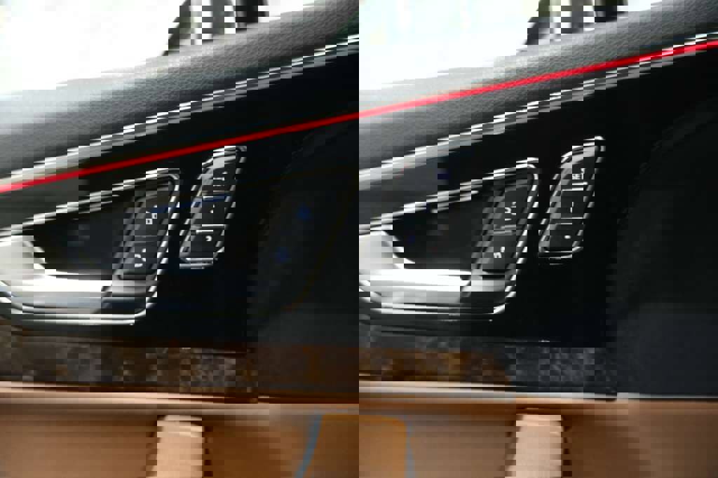 Used 2017 Audi Q7 3.0T Prestige image 19