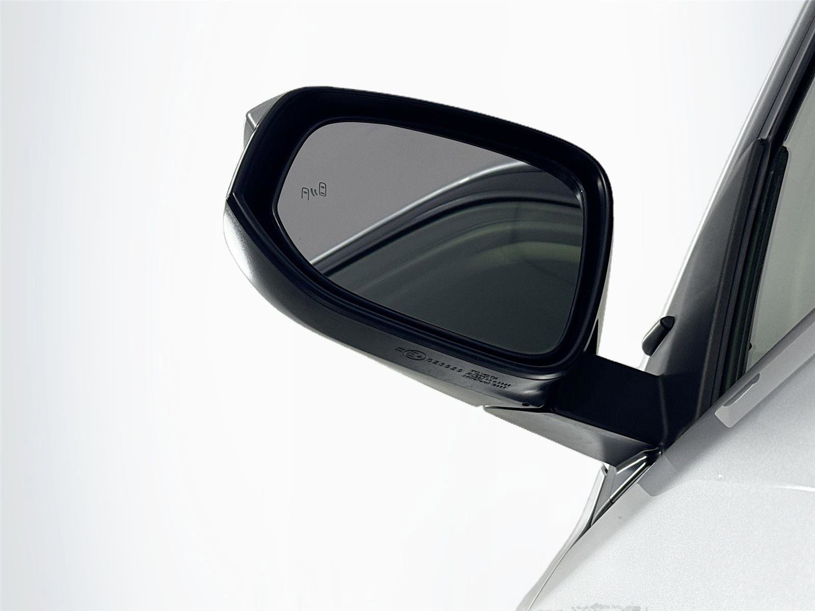 Certified 2024 Toyota 4Runner TRD Sport image 5