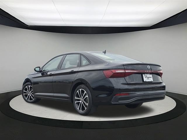 New 2026 Volkswagen Jetta Sport FWD image 5