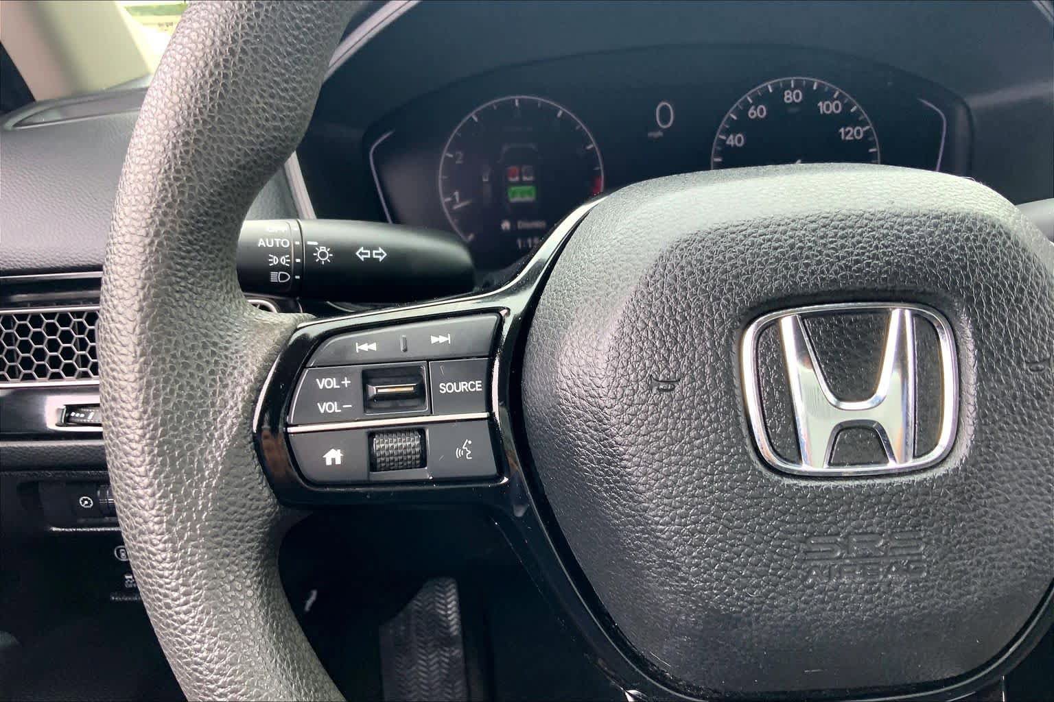 Used 2022 Honda Civic LX image 23