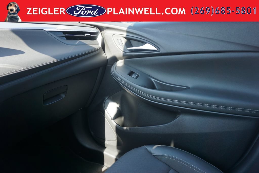 Used 2024 Buick Encore GX Preferred FWD image 29