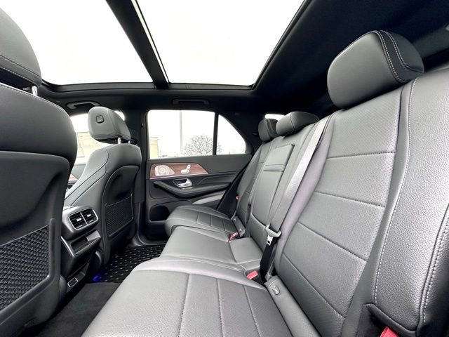 New 2026 Mercedes-Benz GLE 350 4MATIC image 22