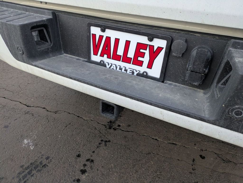 New 2026 Ford F150 XLT w/ Equipment Group 302A MID image 19