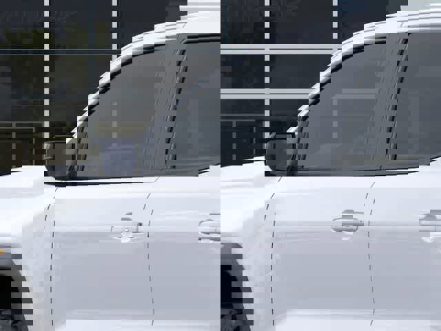 New 2026 GMC Canyon AT4 image 12