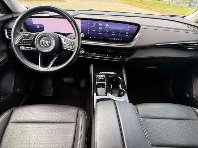 Used 2024 Buick Envision Preferred AWD/4WD image 15