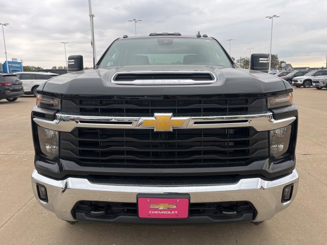 New 2026 Chevrolet Silverado 2500 LT image 12