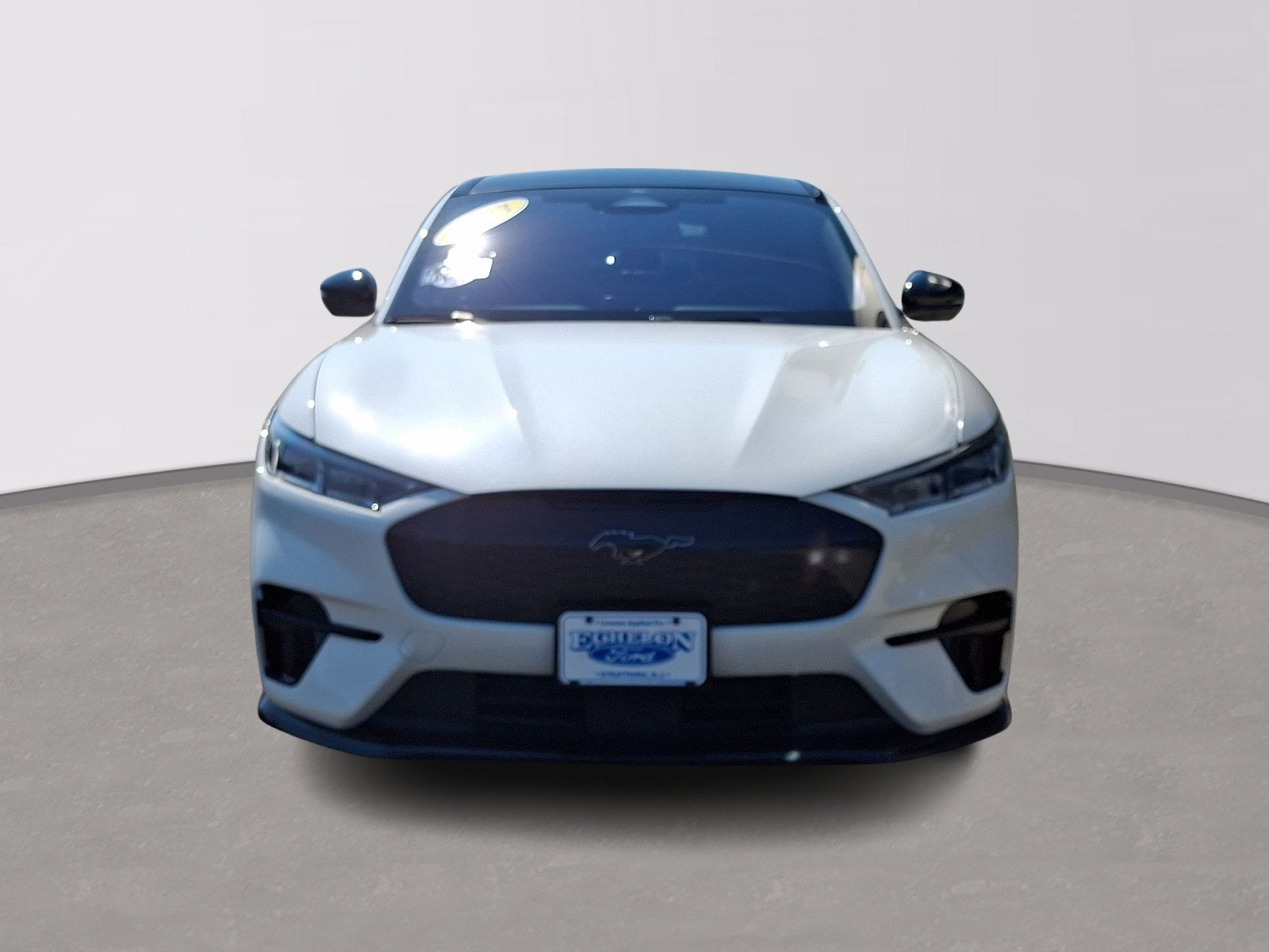 Used 2023 Ford Mustang Mach-E GT w/ GT Performance Edition AWD/4WD image 2