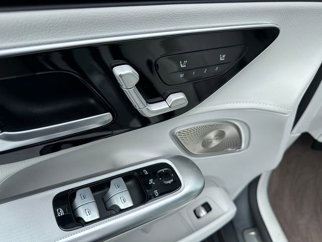 Used 2023 Mercedes-Benz EQE 350+ 4MATIC Sedan image 20