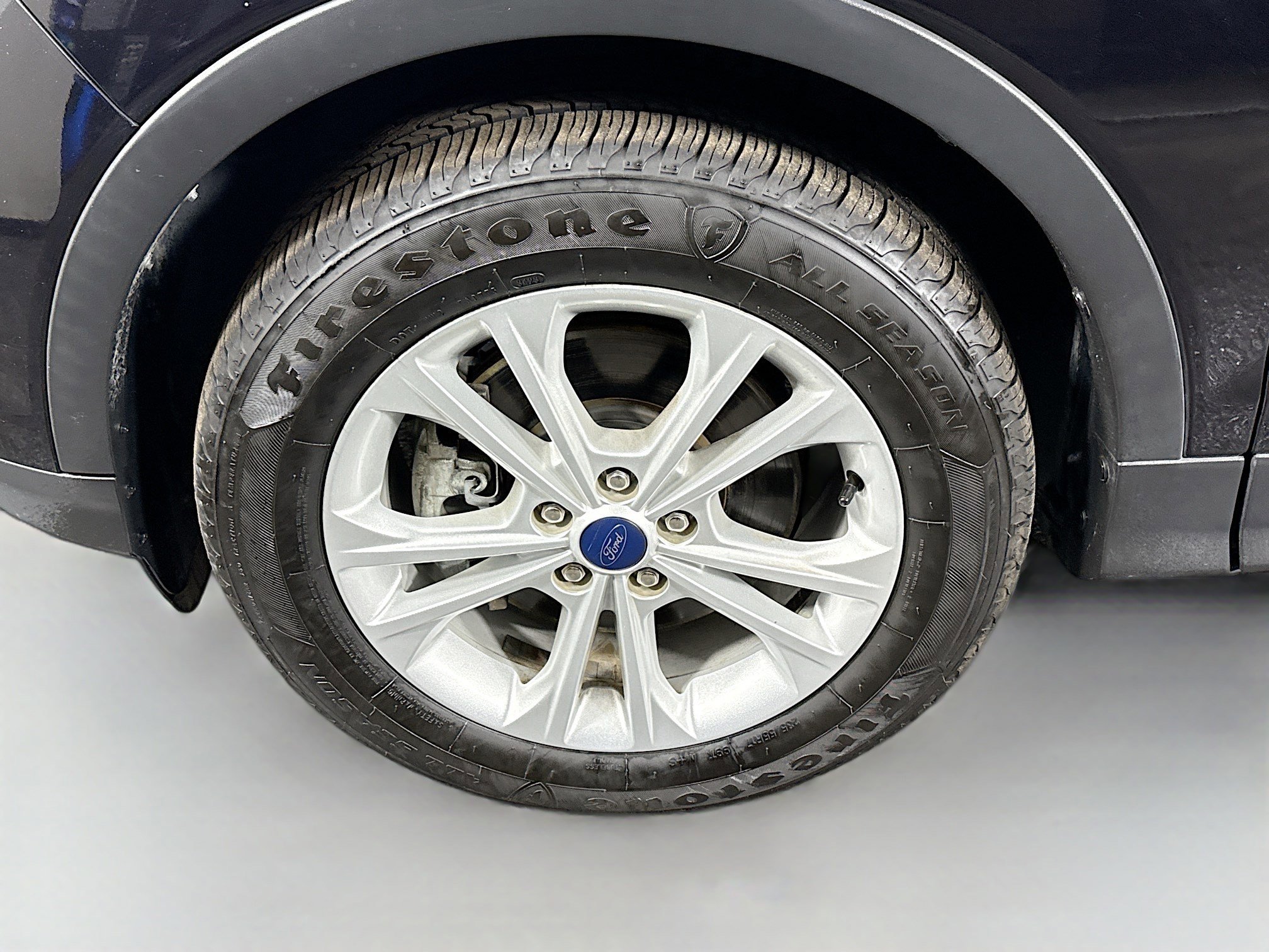 Used 2019 Ford Escape SEL image 38