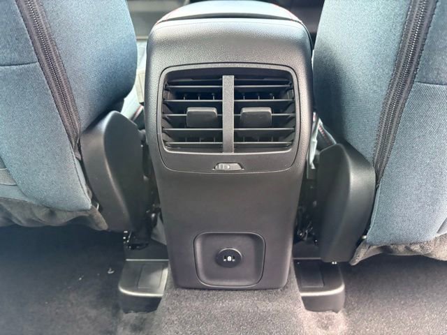 New 2025 Ford Bronco Sport Heritage w/ Convenience Package image 28