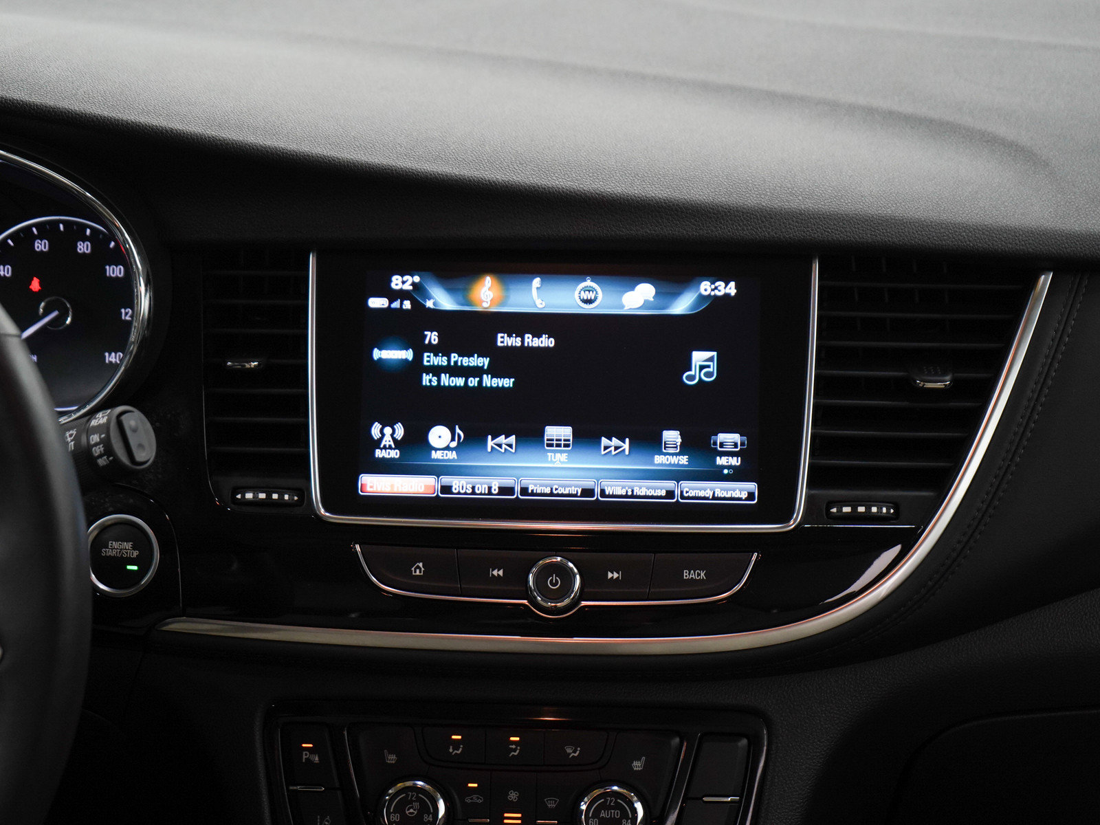 Used 2019 Buick Encore Essence w/ Safety Package II FWD image 15