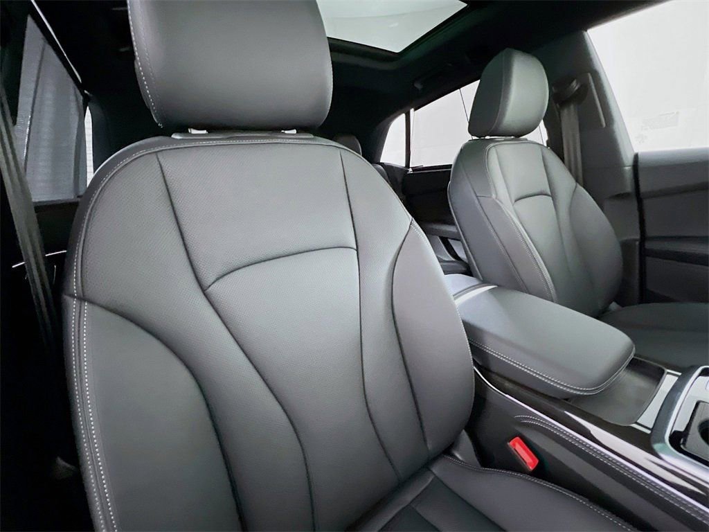 New 2026 Audi Q8 Premium Plus AWD/4WD image 27