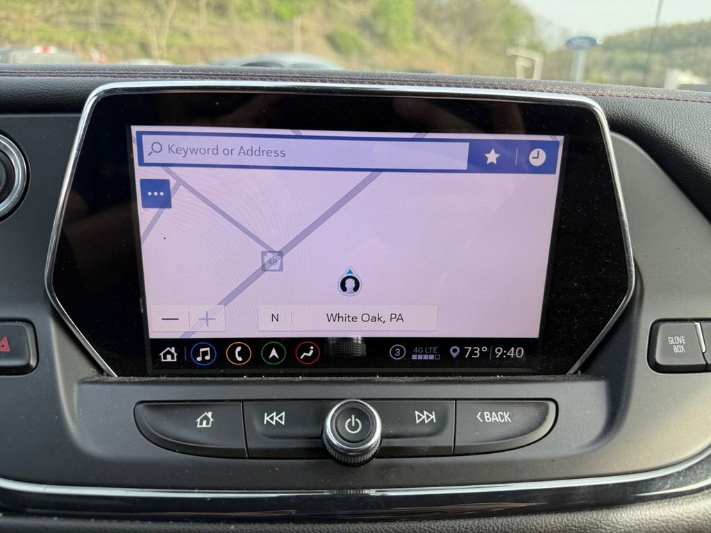 Used 2020 Chevrolet Blazer RS image 19