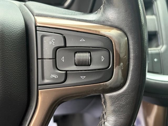 Used 2021 Chevrolet Tahoe High Country w/ Premium Package AWD/4WD image 18